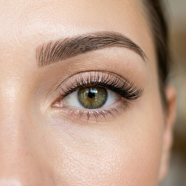 Lash & Brow Treatments