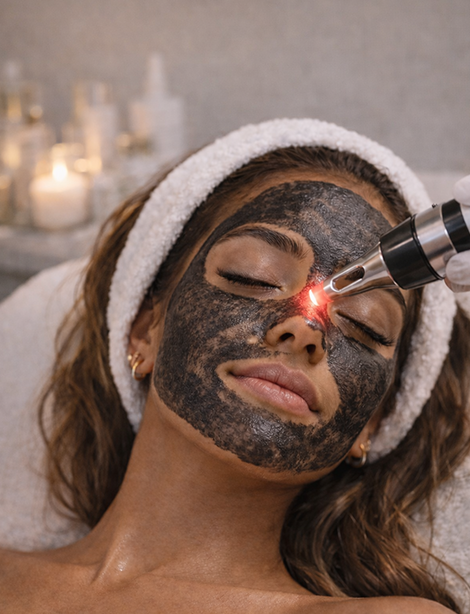Radiofrequenz Microneedling in München
