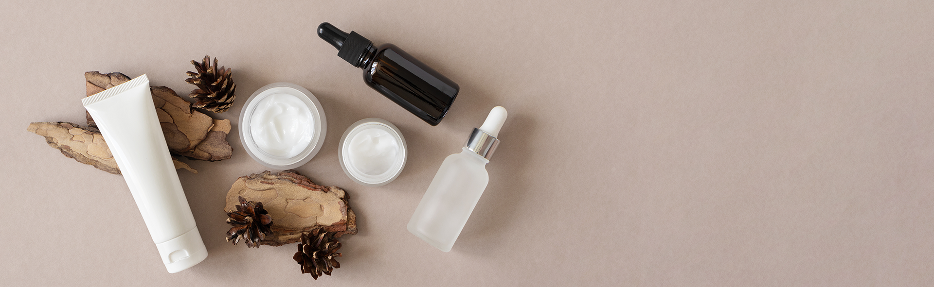 Glow & Soul Cosmetics Salon Atmosphäre