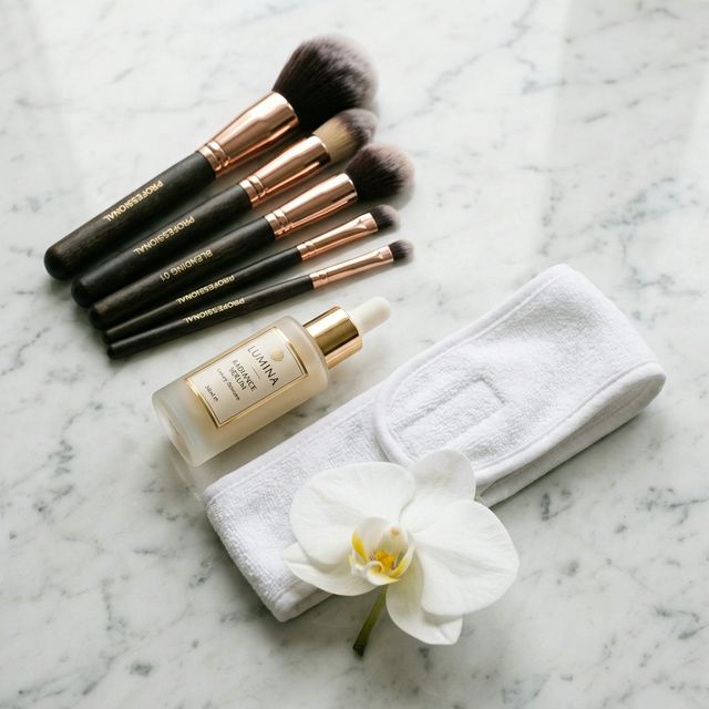 Glow & Soul Cosmetics - Über Uns